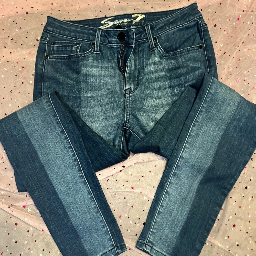Size 6 jeans